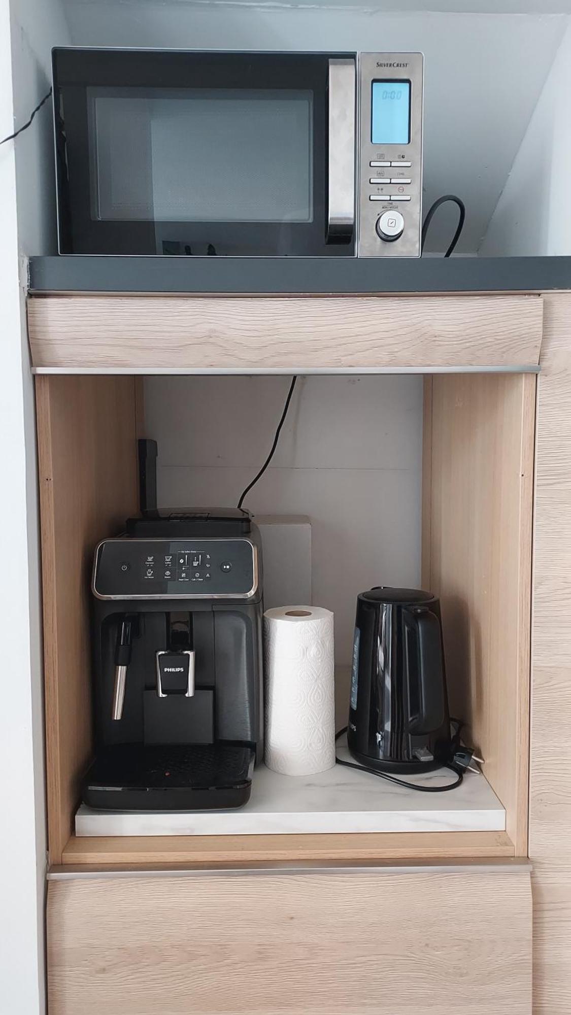 L'Appartement De L'Arche Châteauneuf-de-Gadagne Esterno foto