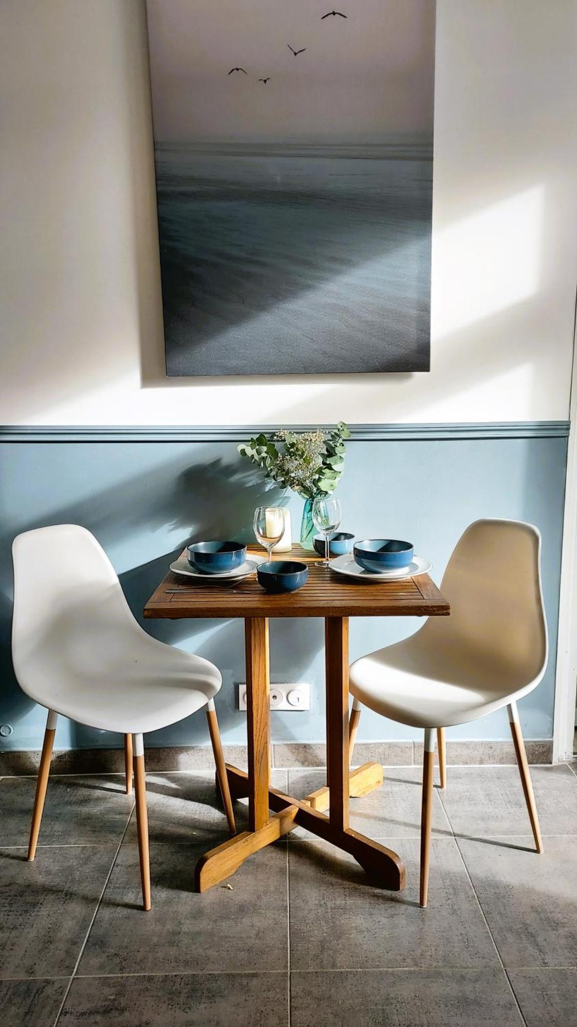 L'Appartement De L'Arche Châteauneuf-de-Gadagne Esterno foto